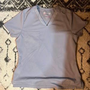 Greys anatomy active scrub set